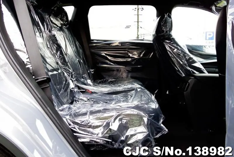 Honda CRV in Gray for Sale Image 14