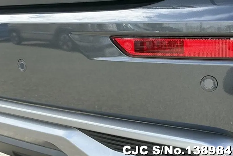 Mitsubishi Outlander in Gray for Sale Image 17