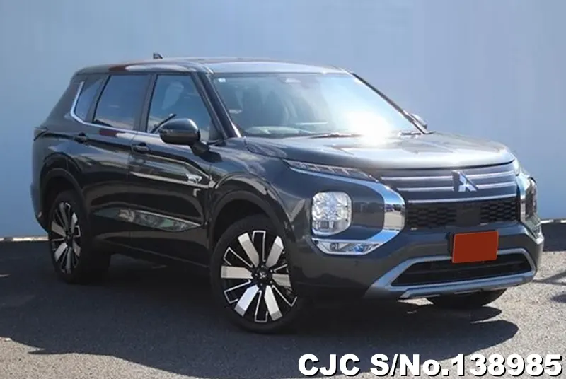 Mitsubishi / Outlander 2025