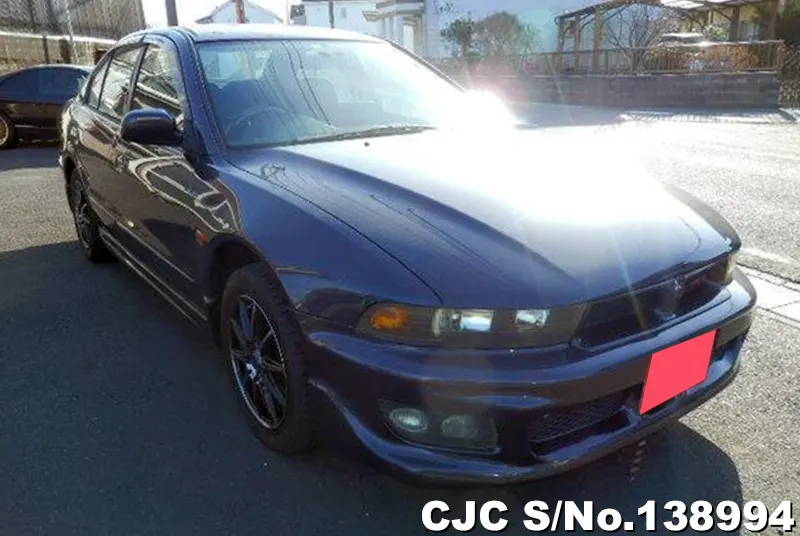 Mitsubishi / Galant 2000