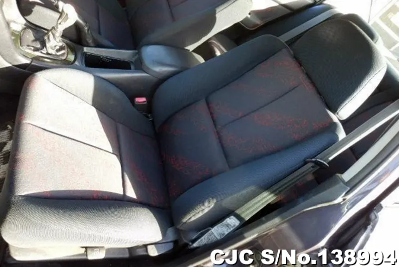 Mitsubishi Galant in Gray for Sale Image 11
