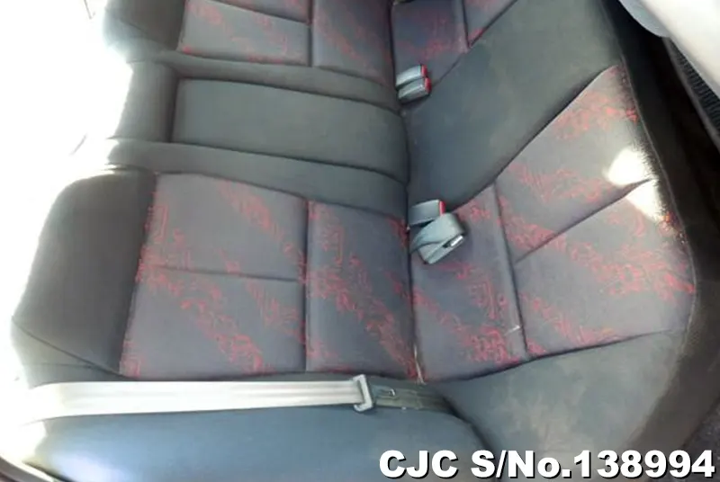 Mitsubishi Galant in Gray for Sale Image 13