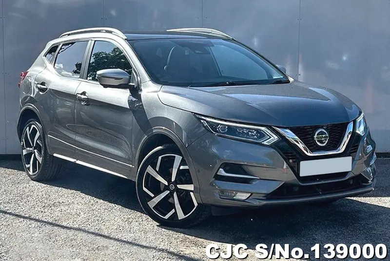Nissan / Qashqai 2020