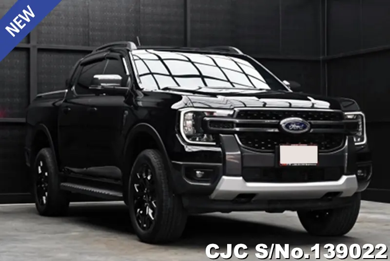 Ford / Ranger 2024