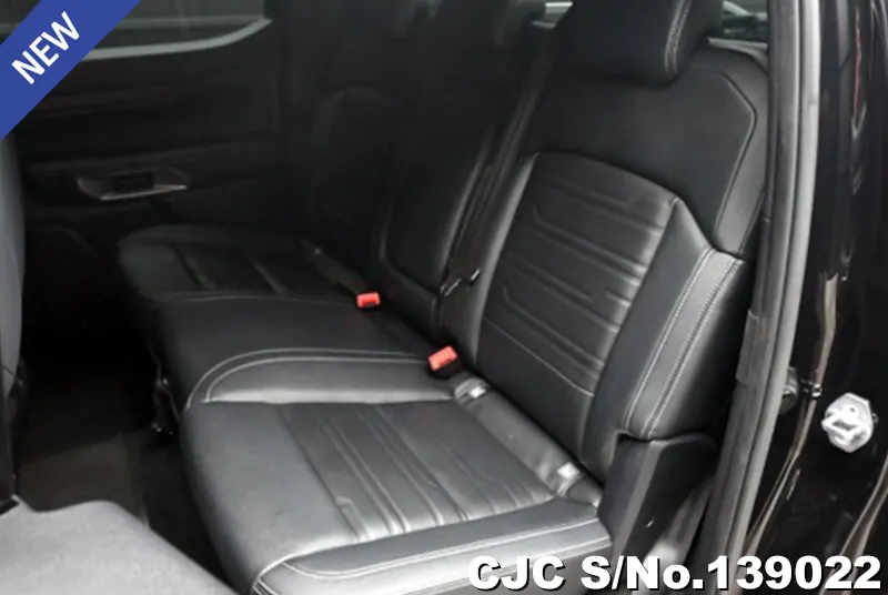 Ford Ranger in Black for Sale Image 6
