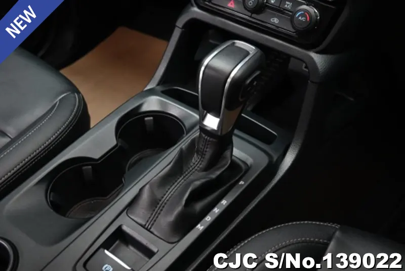 Ford Ranger in Black for Sale Image 8