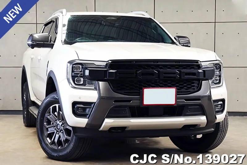 Ford / Ranger 2023