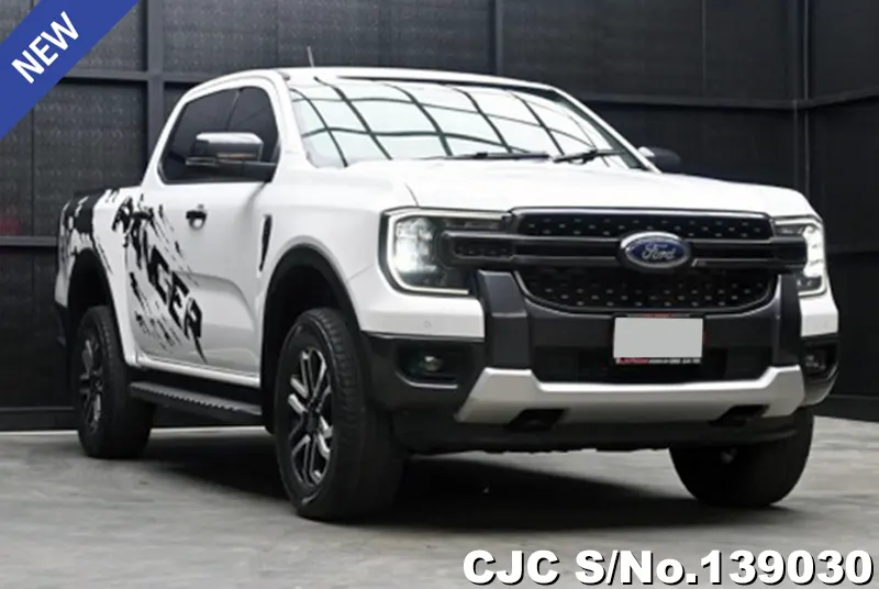 Ford / Ranger 2023