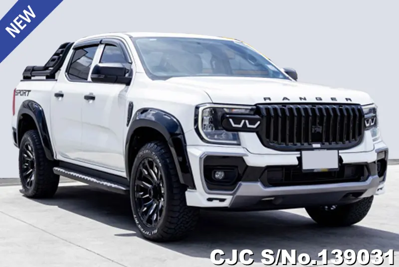 Ford / Ranger 2025