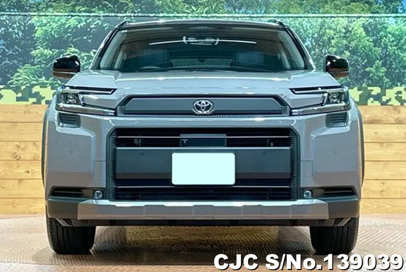 Toyota Rav4 in Gray for Sale Image 4