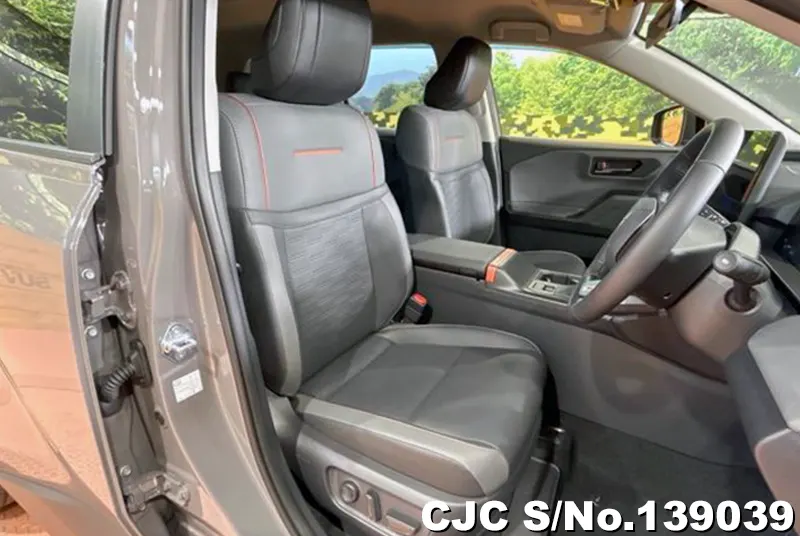 Toyota Rav4 in Gray for Sale Image 8