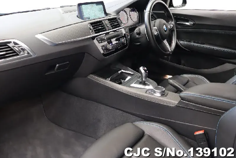 BMW M2 in Black for Sale Image 6
