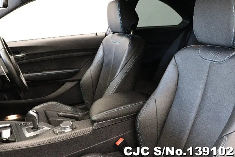 BMW M2 in Black for Sale Image 8