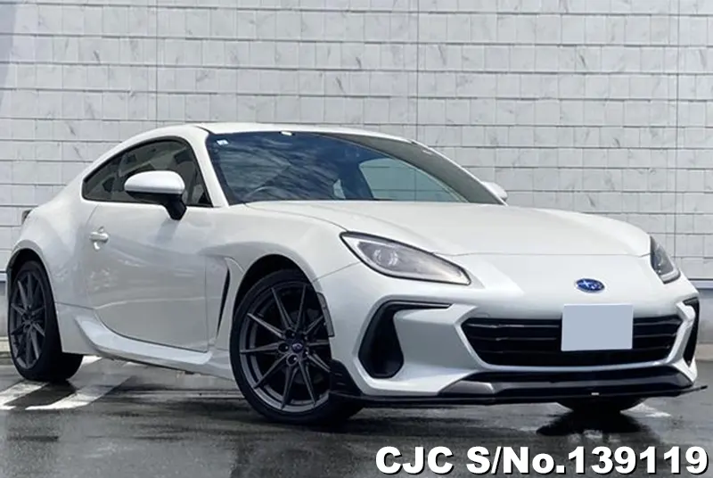 Subaru / BRZ 2021