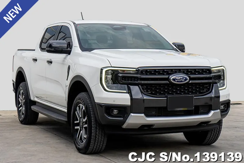 Ford / Ranger 2023