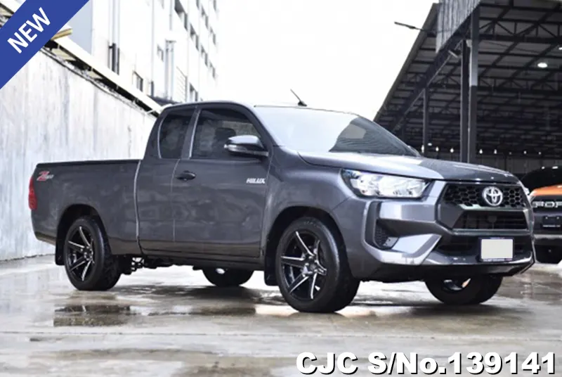 Toyota / Hilux / Revo 2025