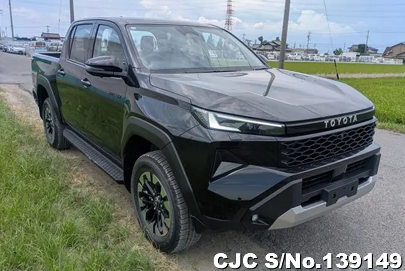 Toyota / Hilux 2026