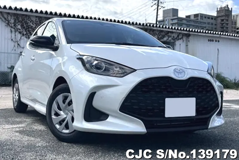 Toyota / Yaris 2026