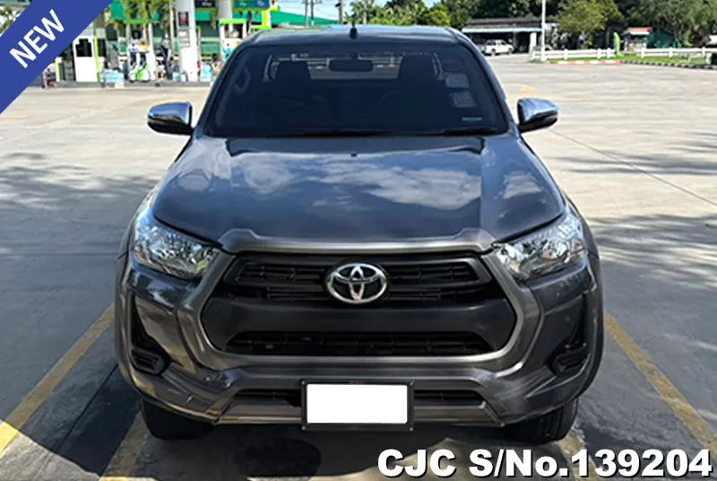 Toyota / Hilux / Revo 2020
