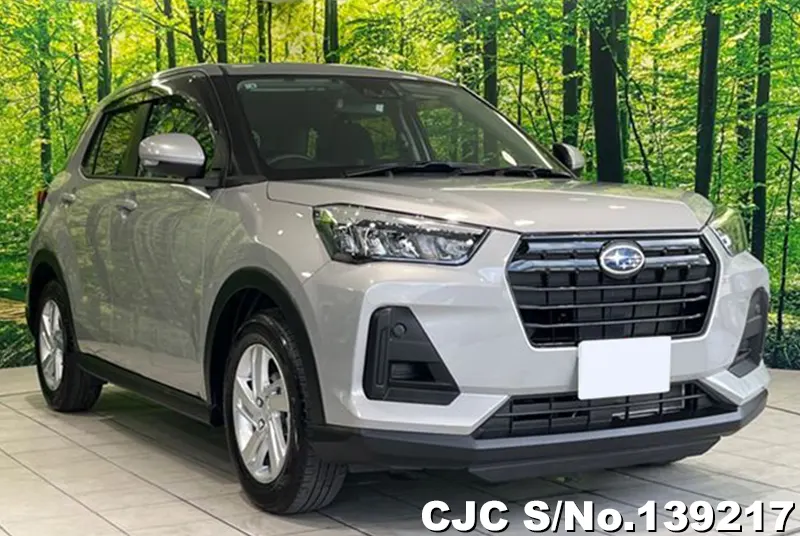 Subaru / Rex 2026