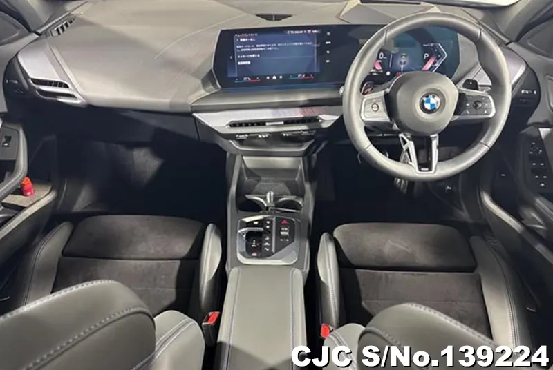 BMW 1 Series in Gray for Sale Image 1