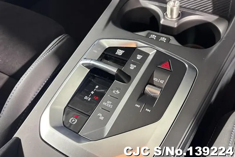 BMW 1 Series in Gray for Sale Image 4