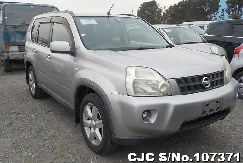Nissan / X-Trail 2008